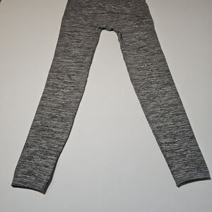Obe 5 One Gray Leggings